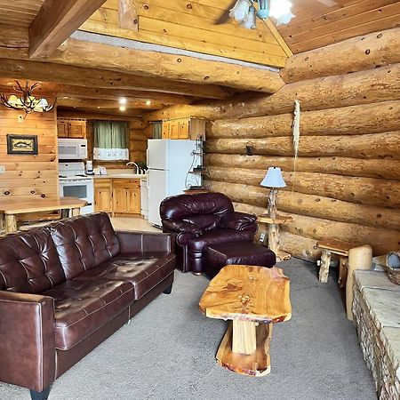 Infinite Views - Secluded With Mountain Views Cabin Гатлинбург Экстерьер фото